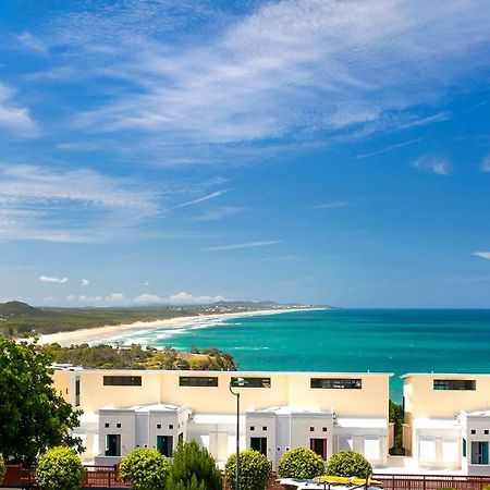 Aparthotel The Point Coolum Coolum Beach Exterior foto