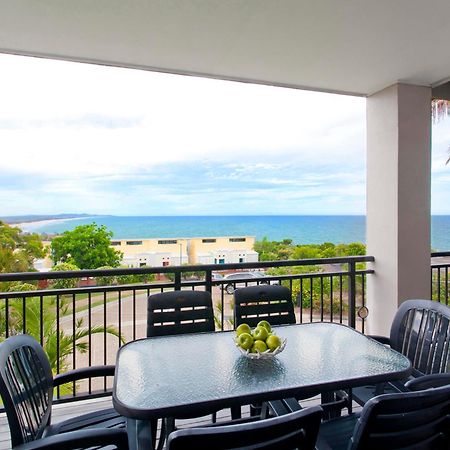 Aparthotel The Point Coolum Coolum Beach Exterior foto