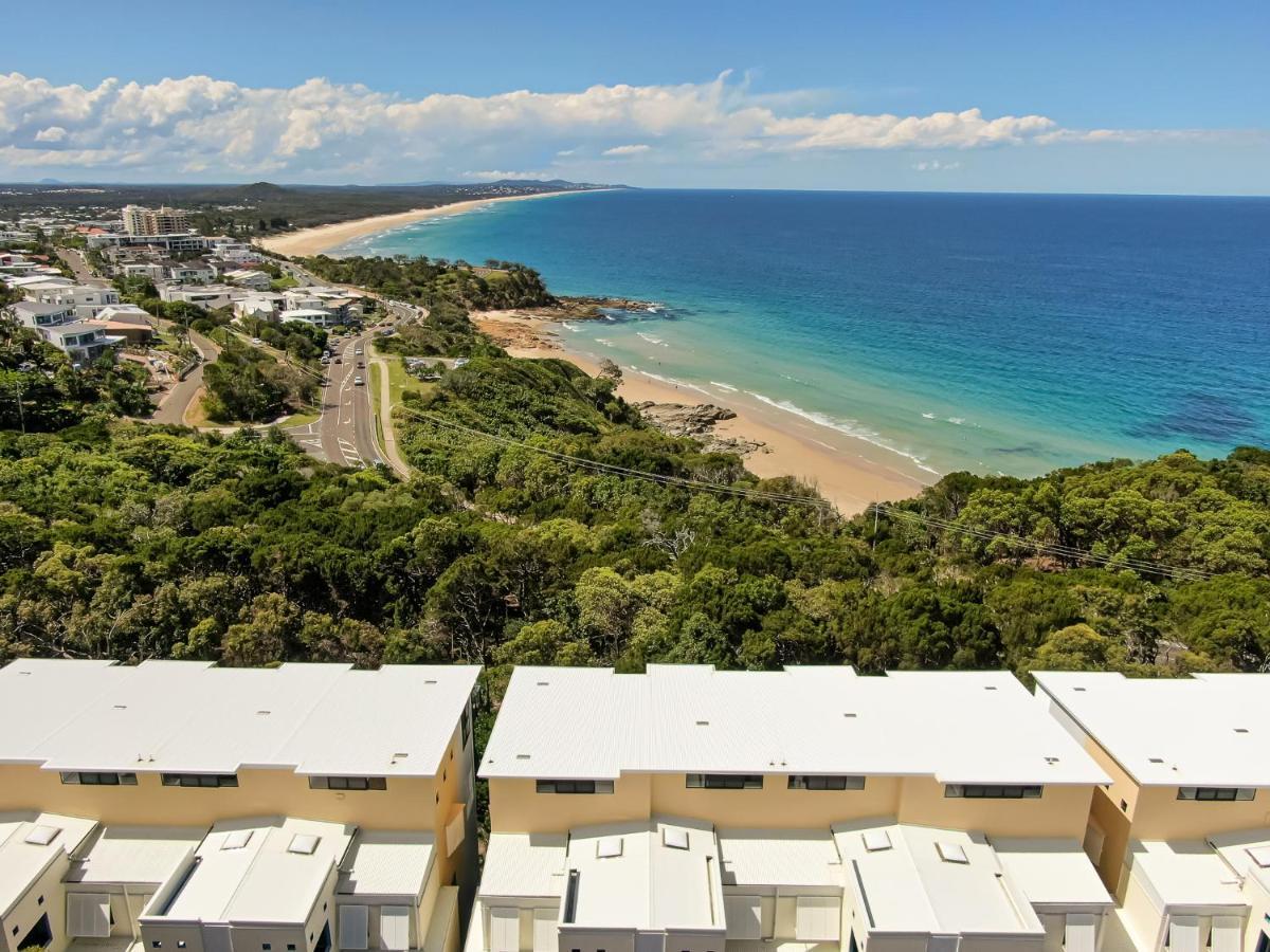 Aparthotel The Point Coolum Coolum Beach Exterior foto