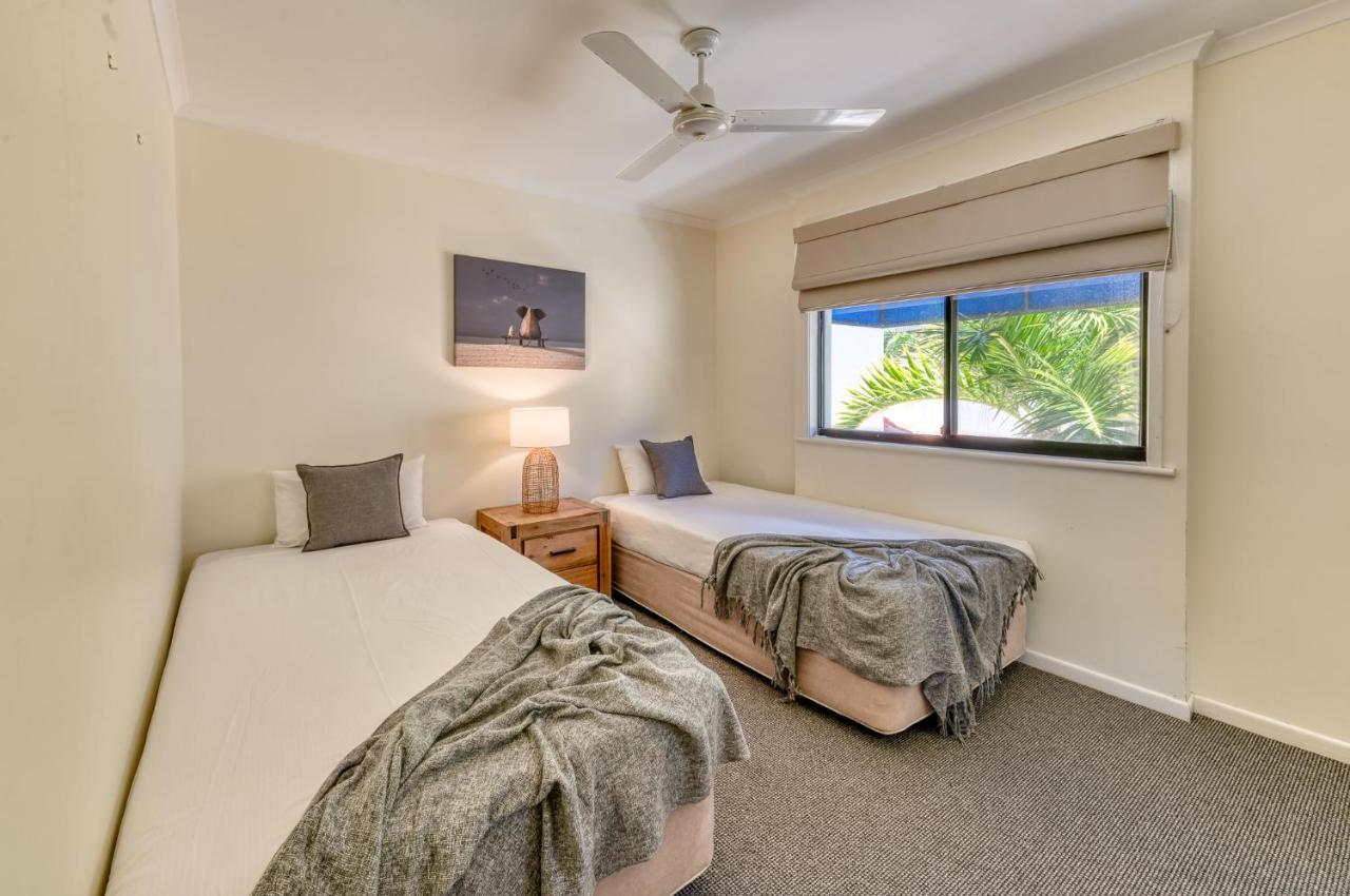 Aparthotel The Point Coolum Coolum Beach Exterior foto