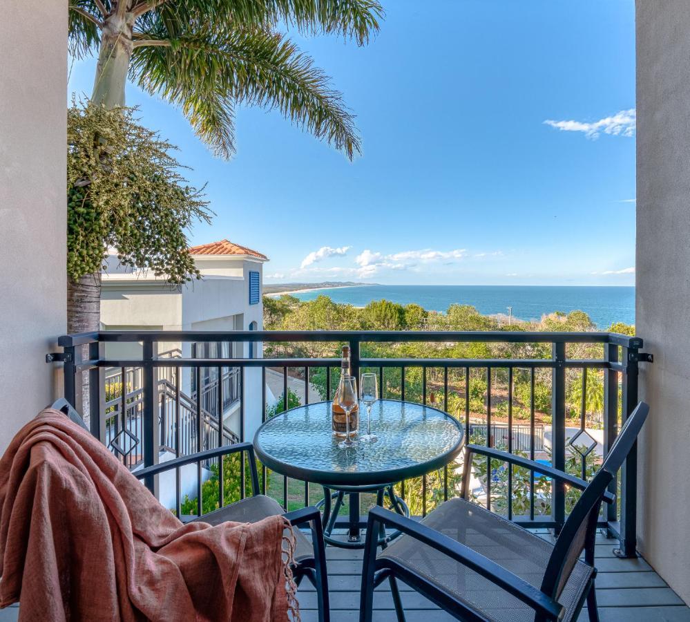 Aparthotel The Point Coolum Coolum Beach Exterior foto