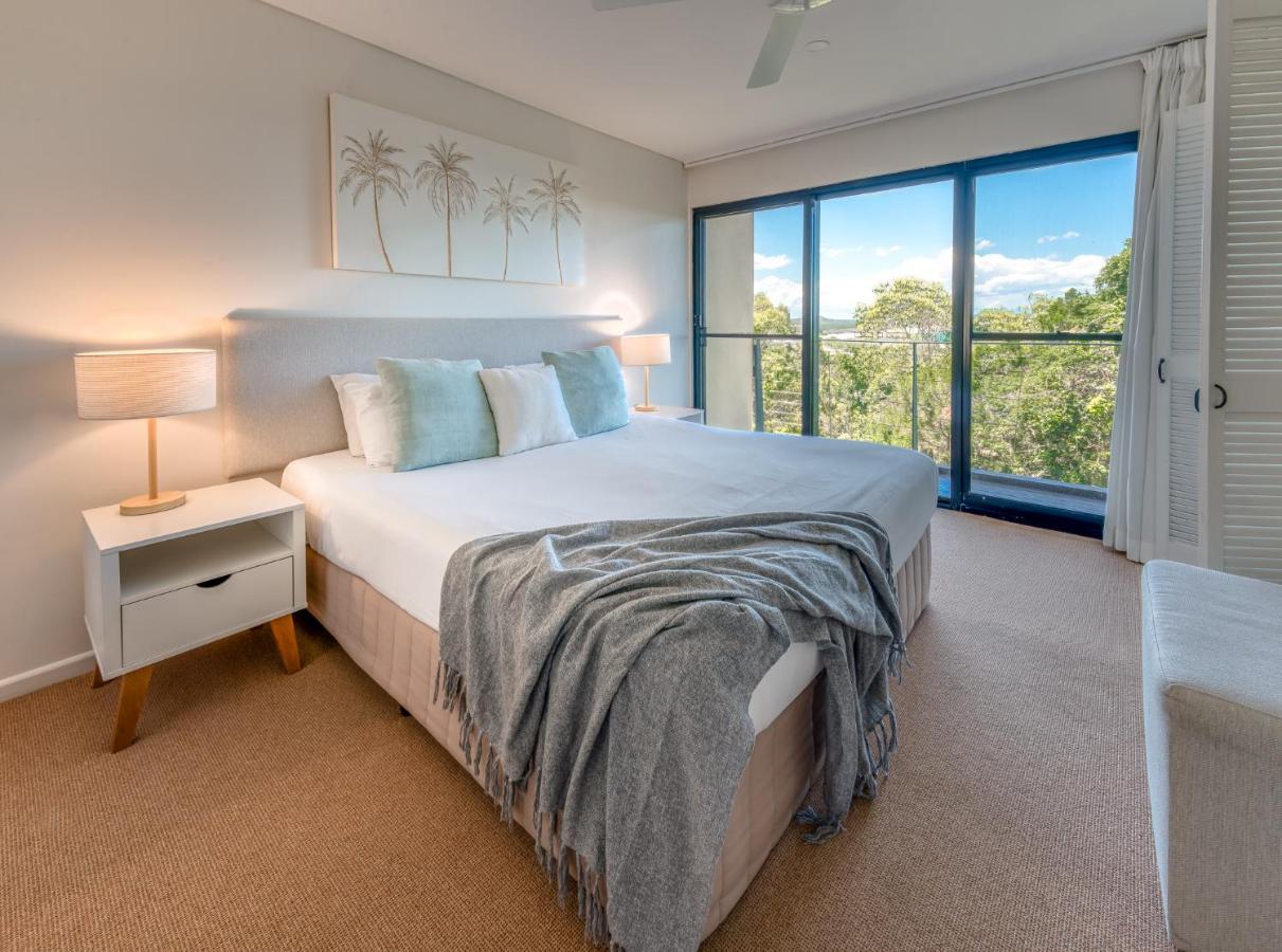 Aparthotel The Point Coolum Coolum Beach Exterior foto