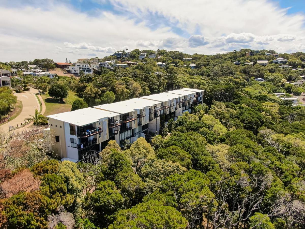 Aparthotel The Point Coolum Coolum Beach Exterior foto