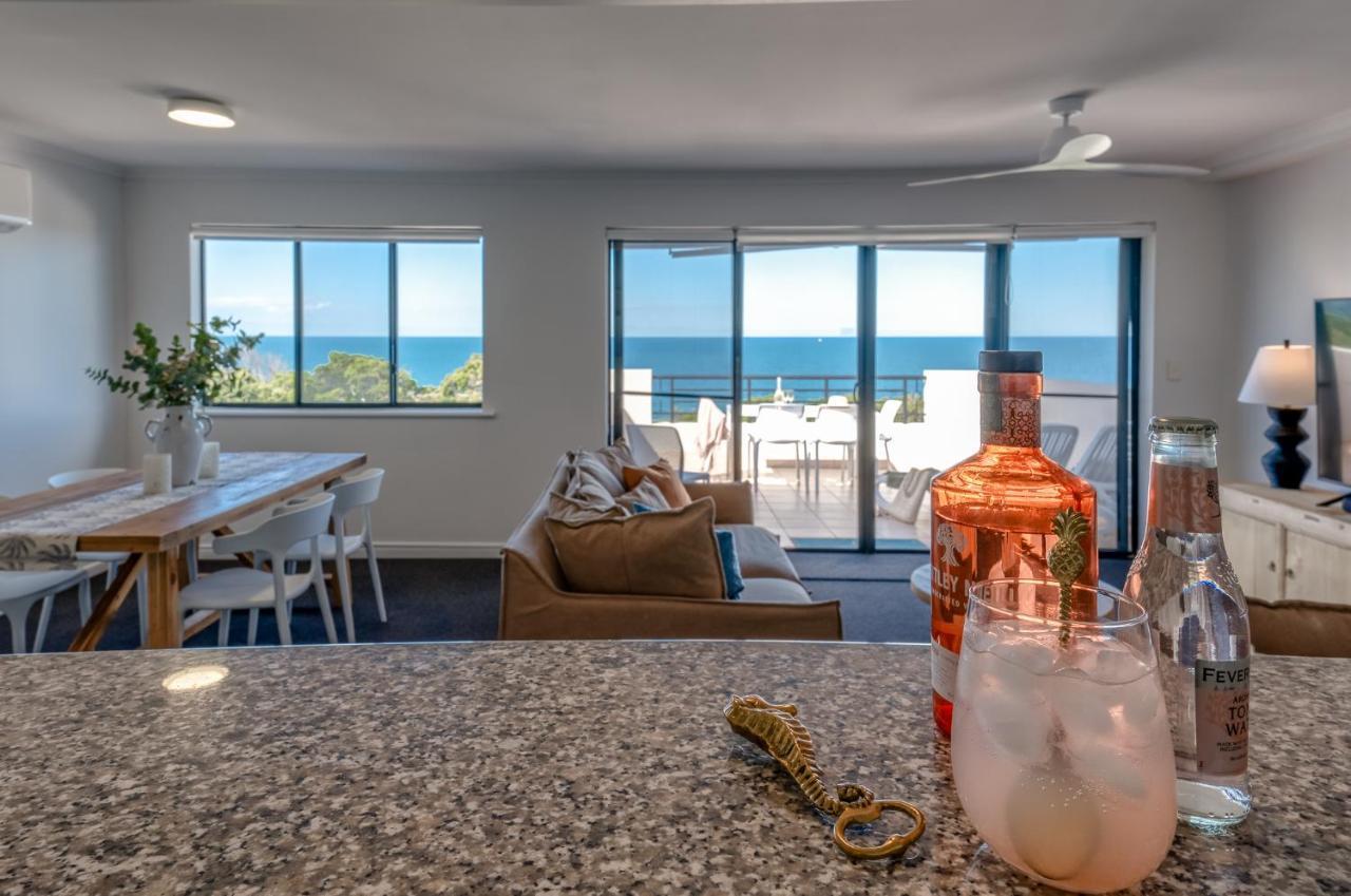 Aparthotel The Point Coolum Coolum Beach Exterior foto