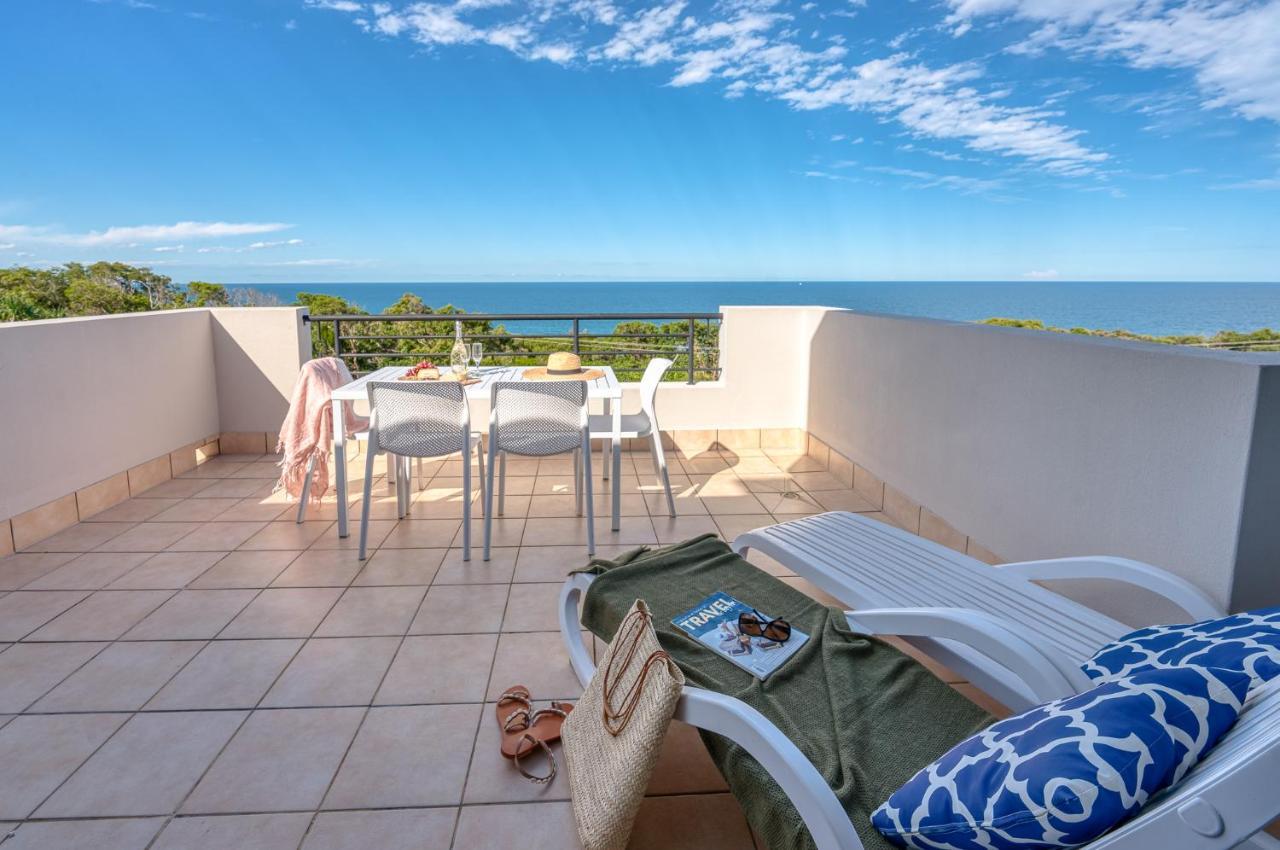 Aparthotel The Point Coolum Coolum Beach Exterior foto