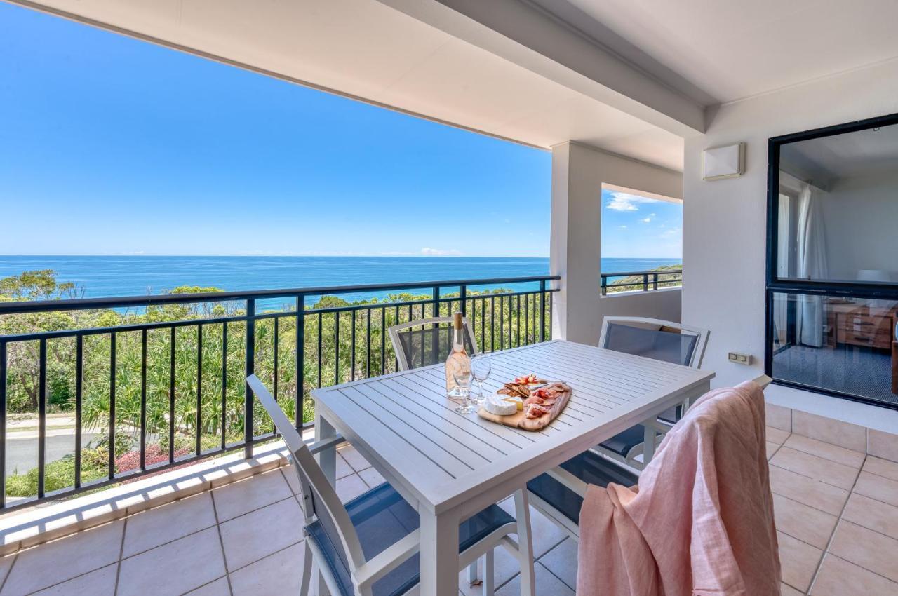 Aparthotel The Point Coolum Coolum Beach Exterior foto