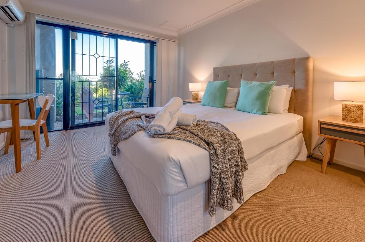Aparthotel The Point Coolum Coolum Beach Exterior foto