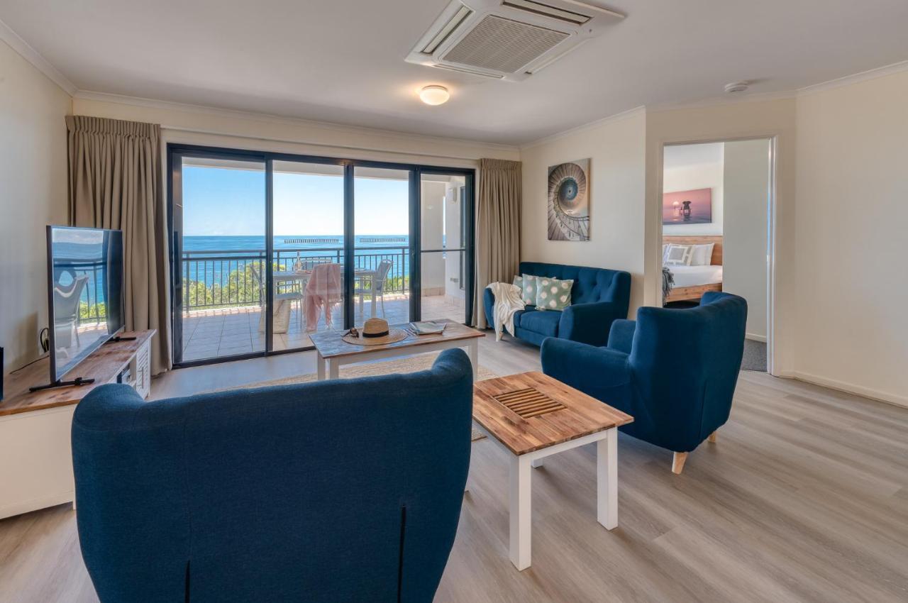 Aparthotel The Point Coolum Coolum Beach Exterior foto