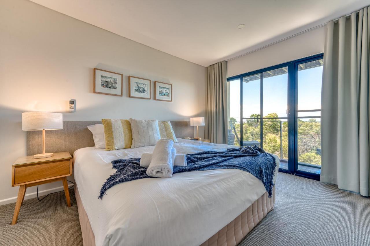 Aparthotel The Point Coolum Coolum Beach Exterior foto