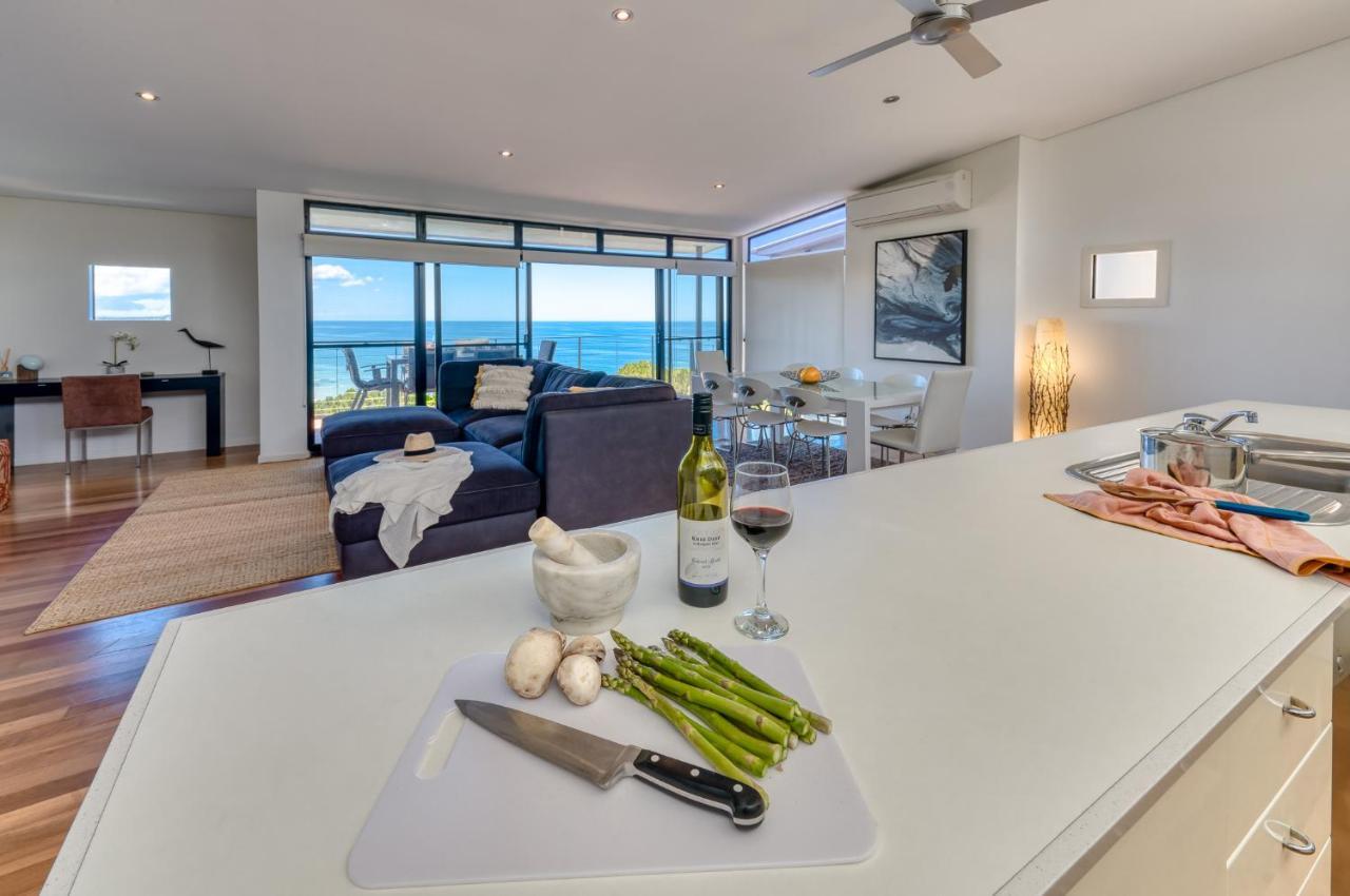 Aparthotel The Point Coolum Coolum Beach Exterior foto