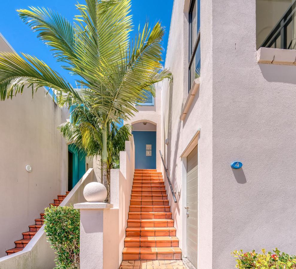 Aparthotel The Point Coolum Coolum Beach Exterior foto
