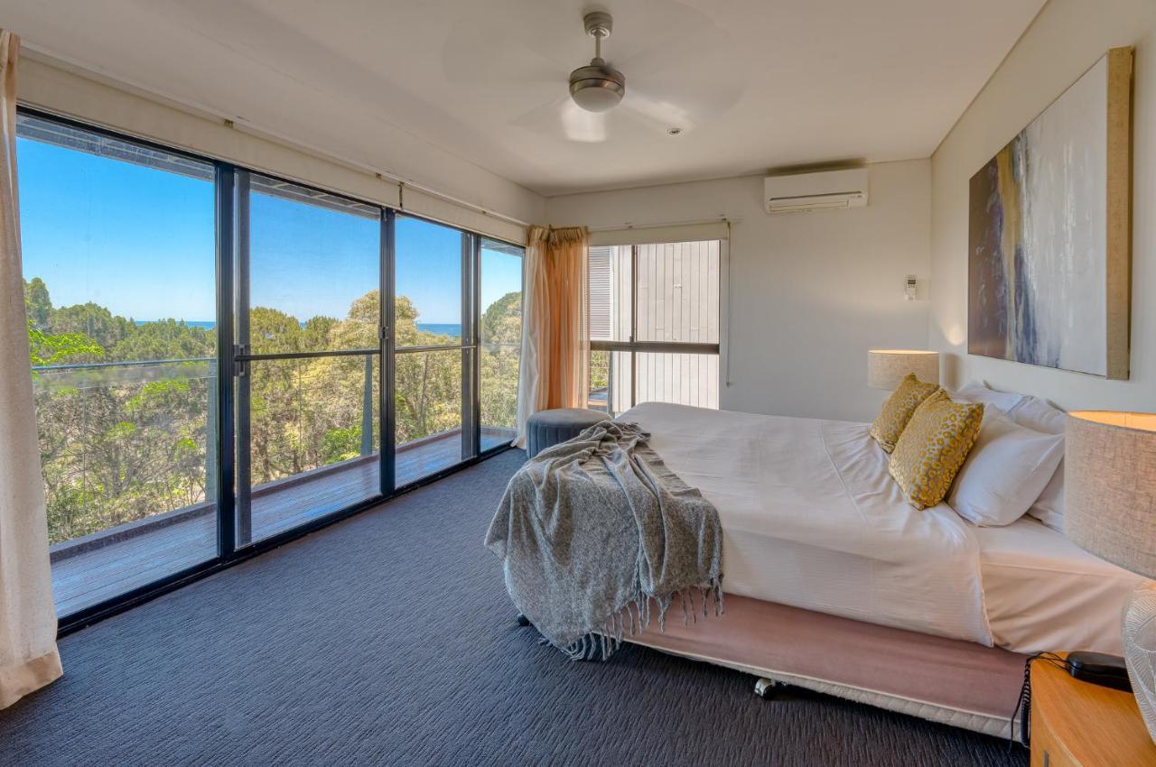Aparthotel The Point Coolum Coolum Beach Exterior foto