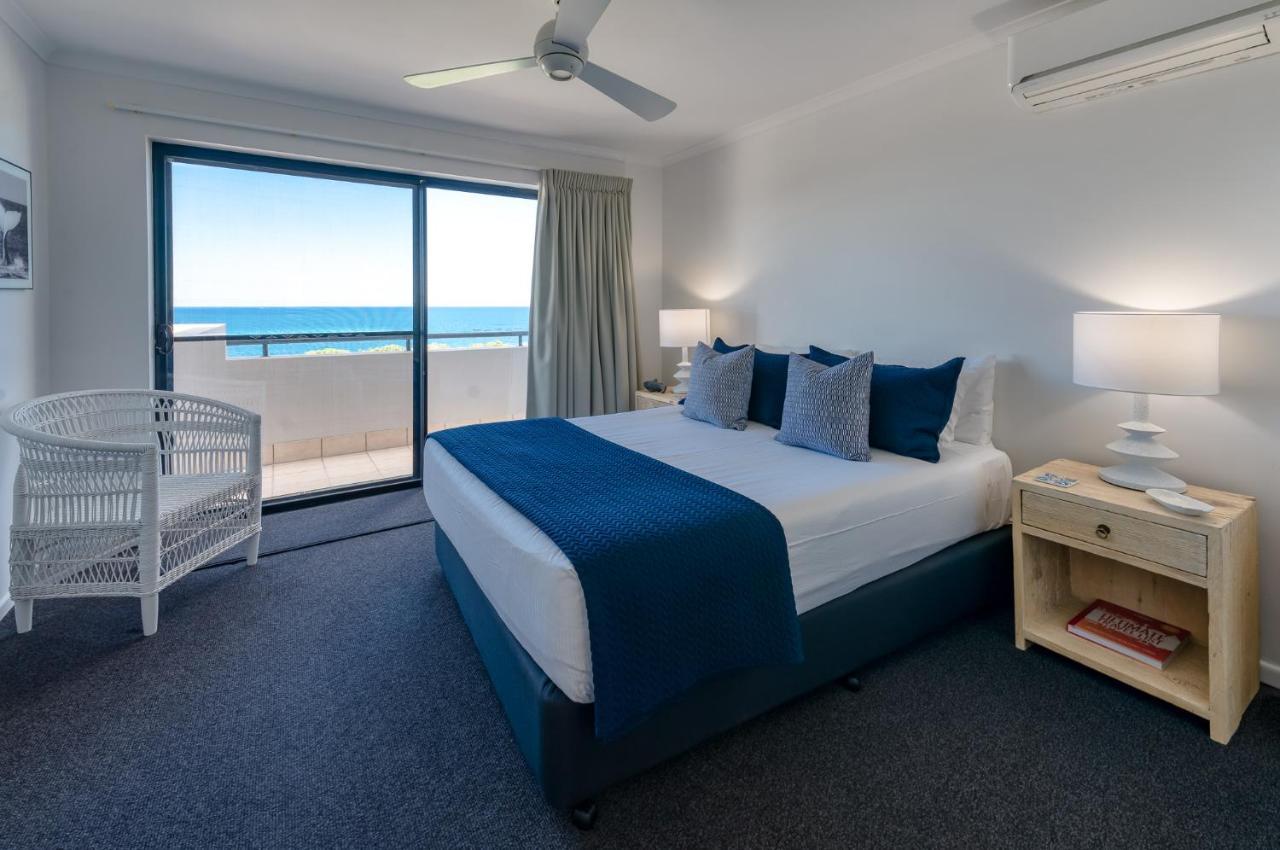 Aparthotel The Point Coolum Coolum Beach Exterior foto