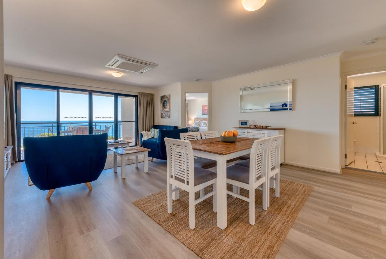 Aparthotel The Point Coolum Coolum Beach Exterior foto