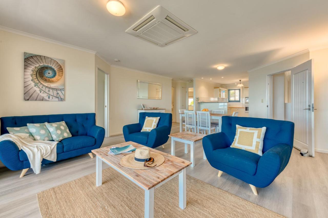 Aparthotel The Point Coolum Coolum Beach Exterior foto
