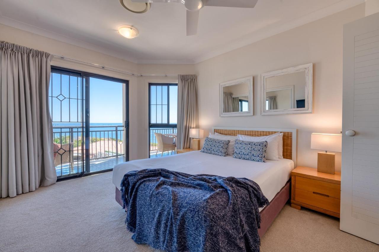 Aparthotel The Point Coolum Coolum Beach Exterior foto