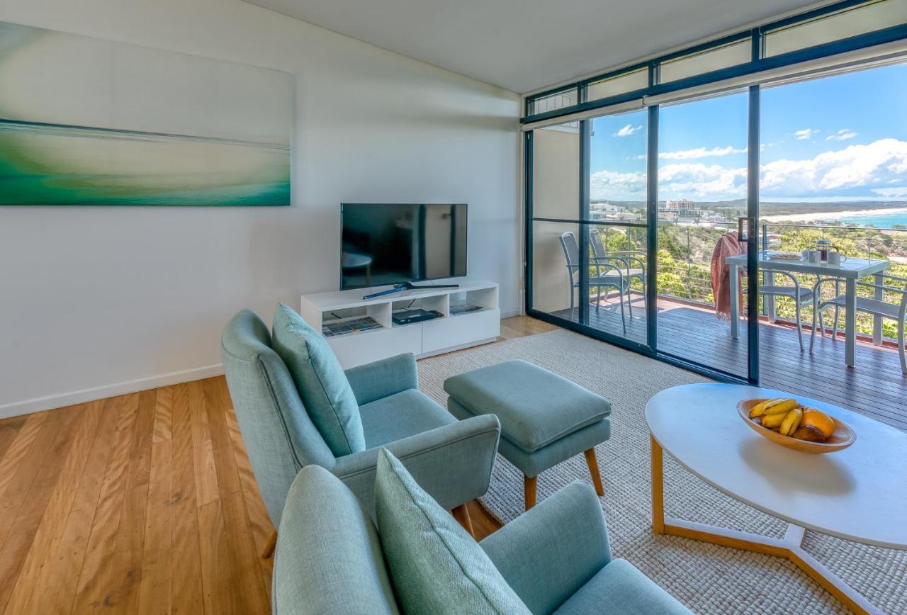 Aparthotel The Point Coolum Coolum Beach Exterior foto