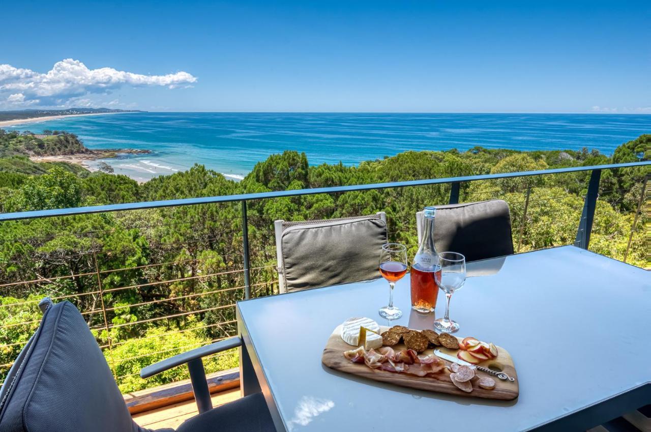 Aparthotel The Point Coolum Coolum Beach Exterior foto