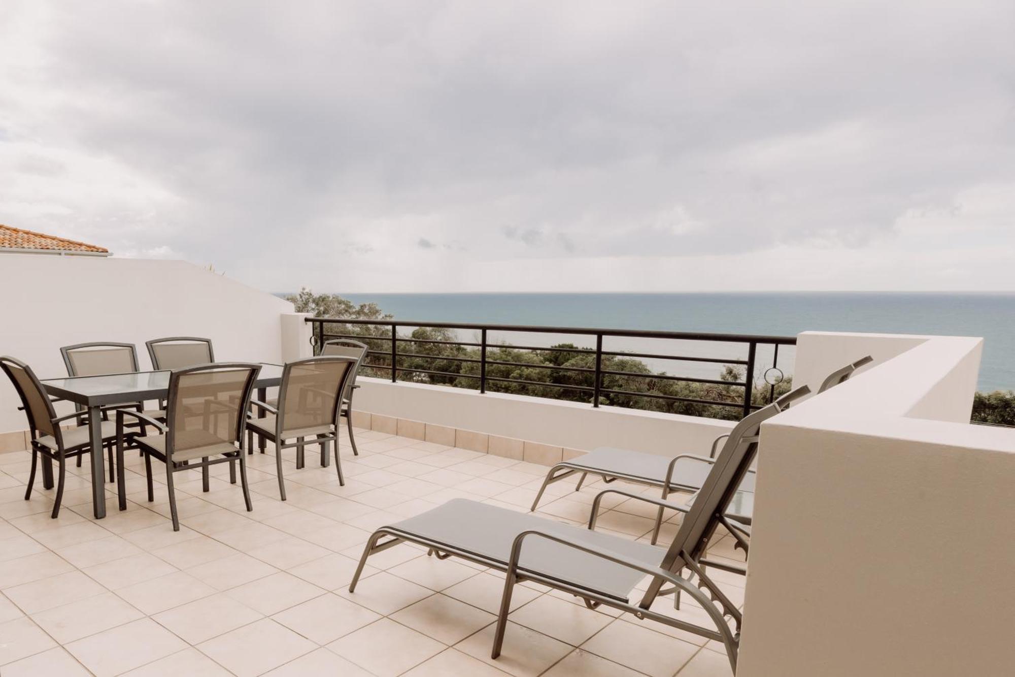 Aparthotel The Point Coolum Coolum Beach Exterior foto