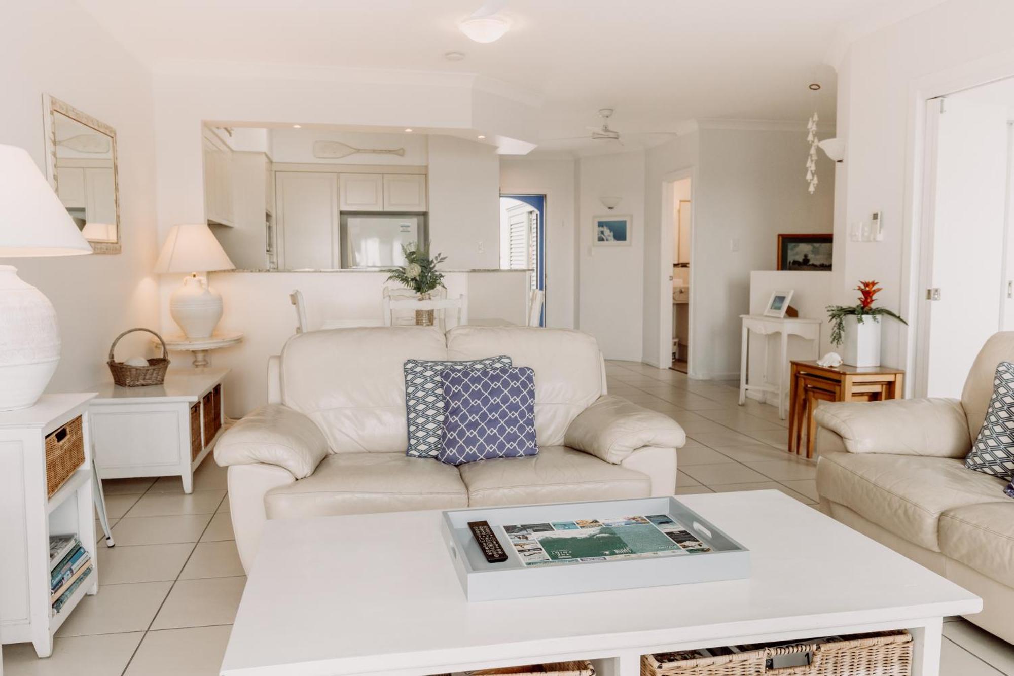 Aparthotel The Point Coolum Coolum Beach Exterior foto