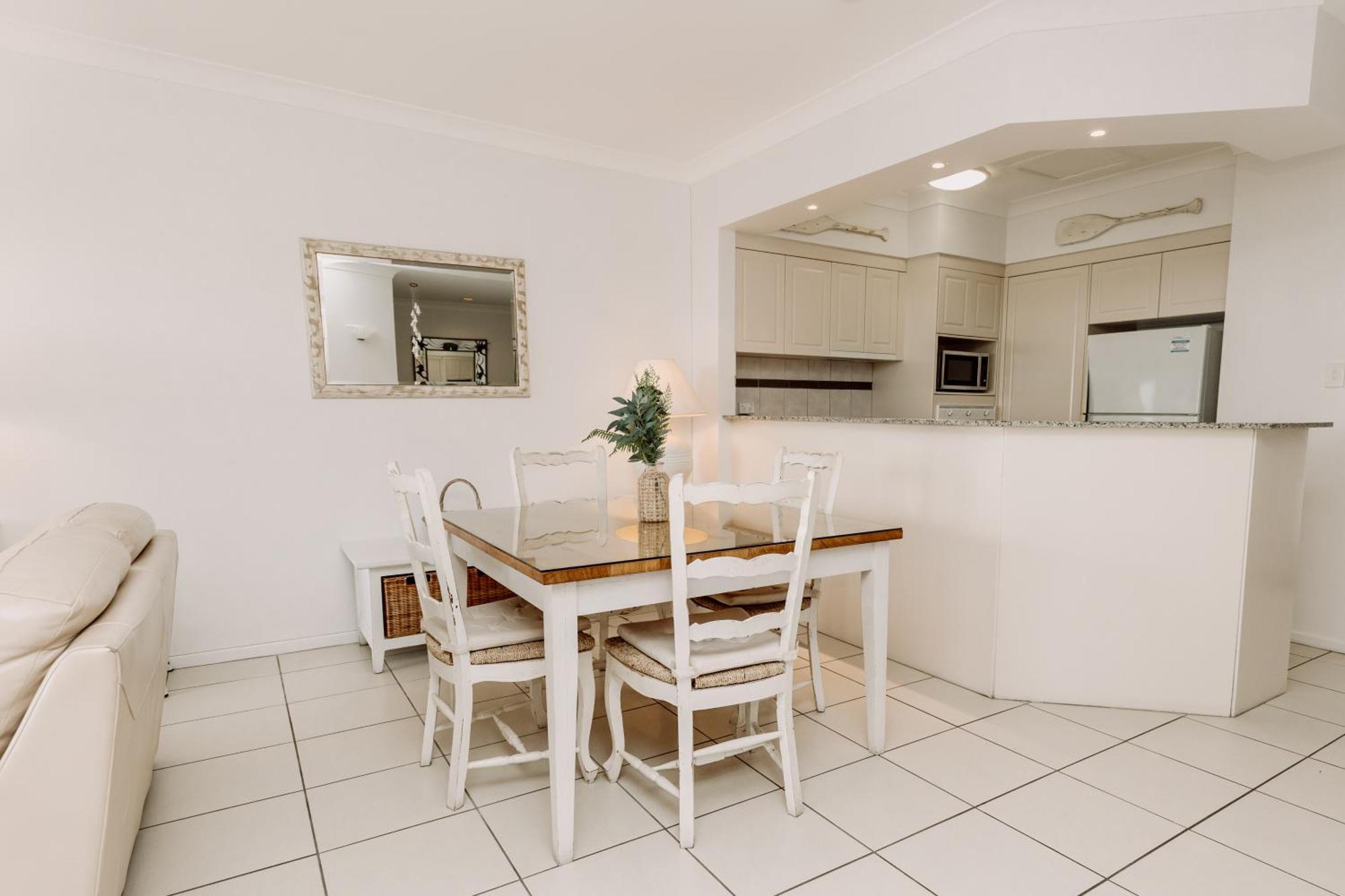 Aparthotel The Point Coolum Coolum Beach Exterior foto