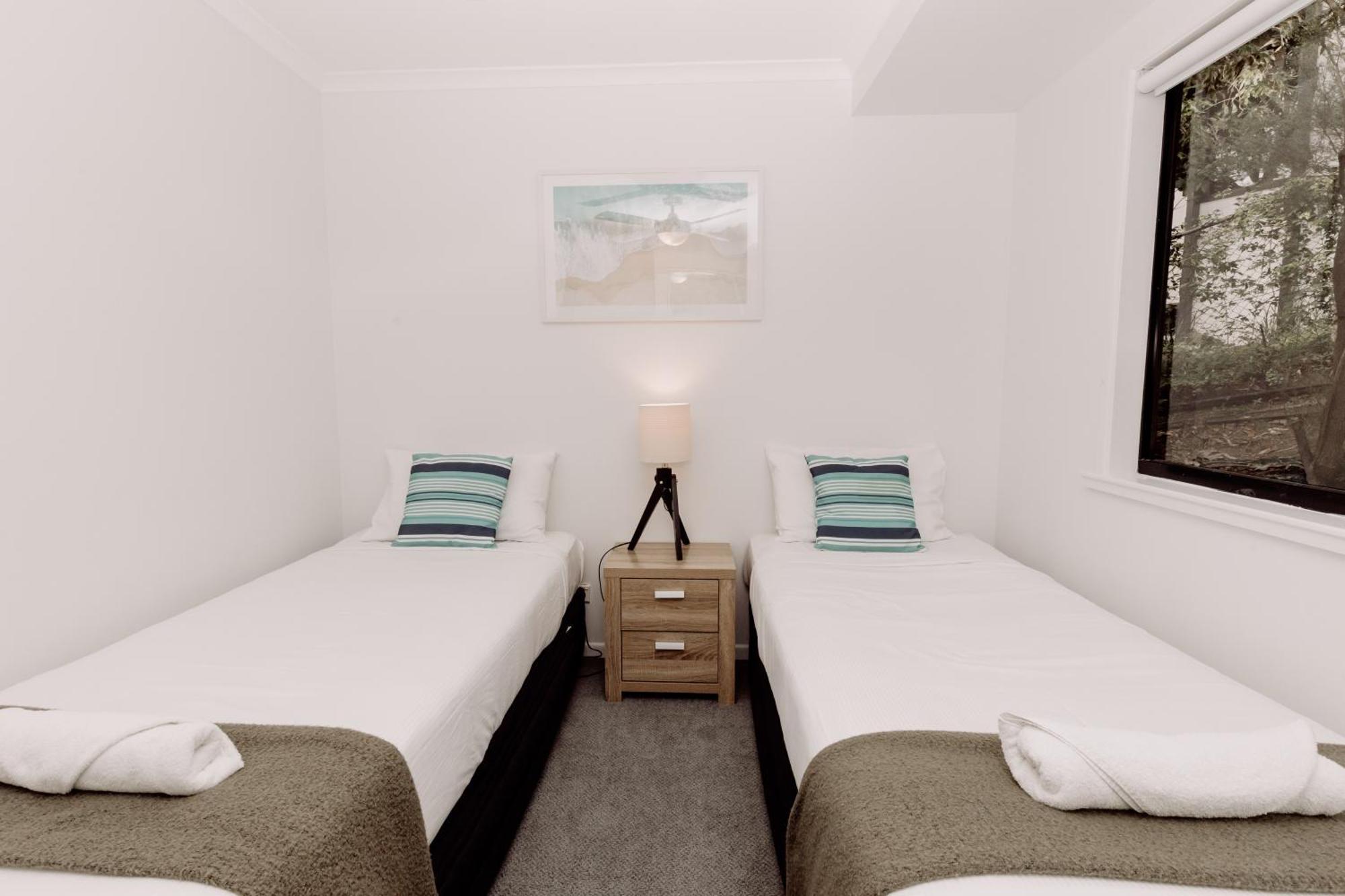 Aparthotel The Point Coolum Coolum Beach Exterior foto