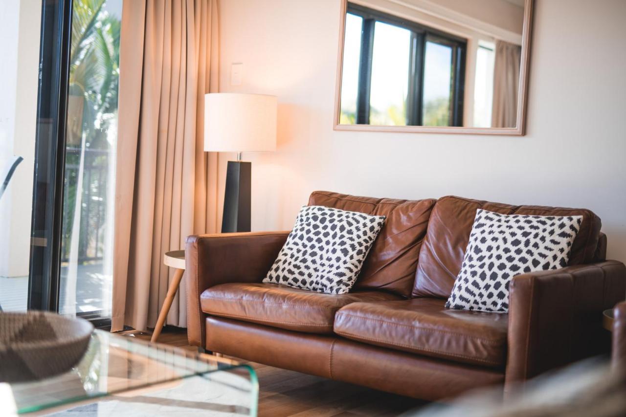 Aparthotel The Point Coolum Coolum Beach Exterior foto