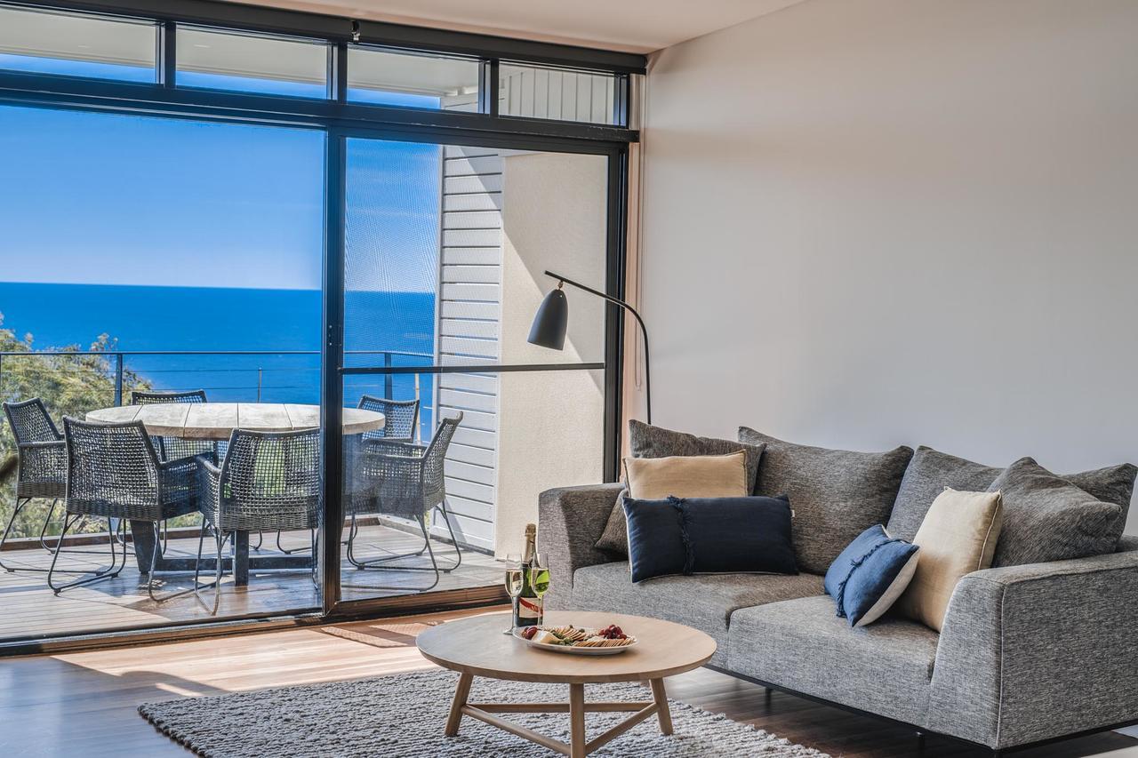 Aparthotel The Point Coolum Coolum Beach Exterior foto
