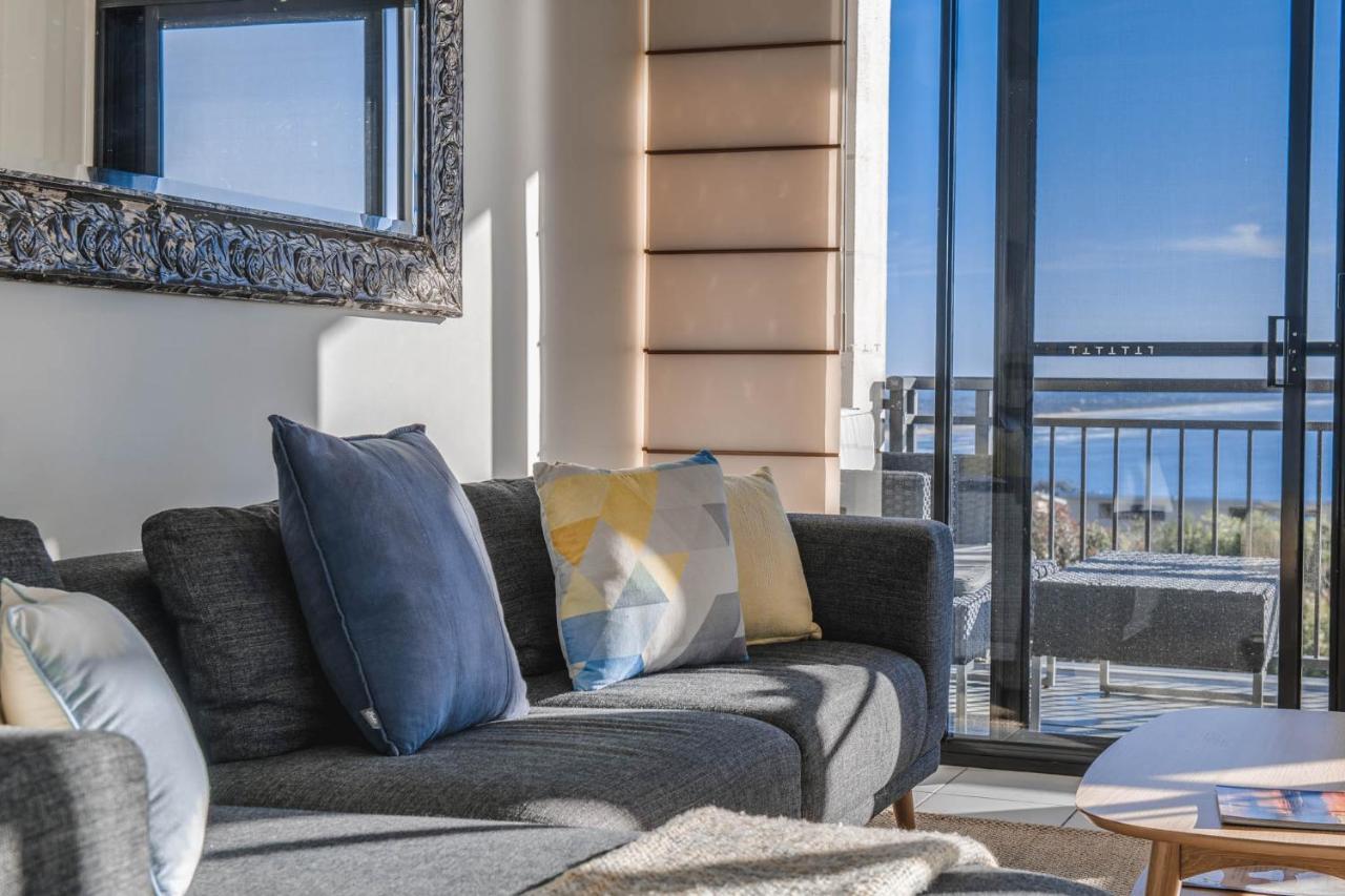 Aparthotel The Point Coolum Coolum Beach Exterior foto