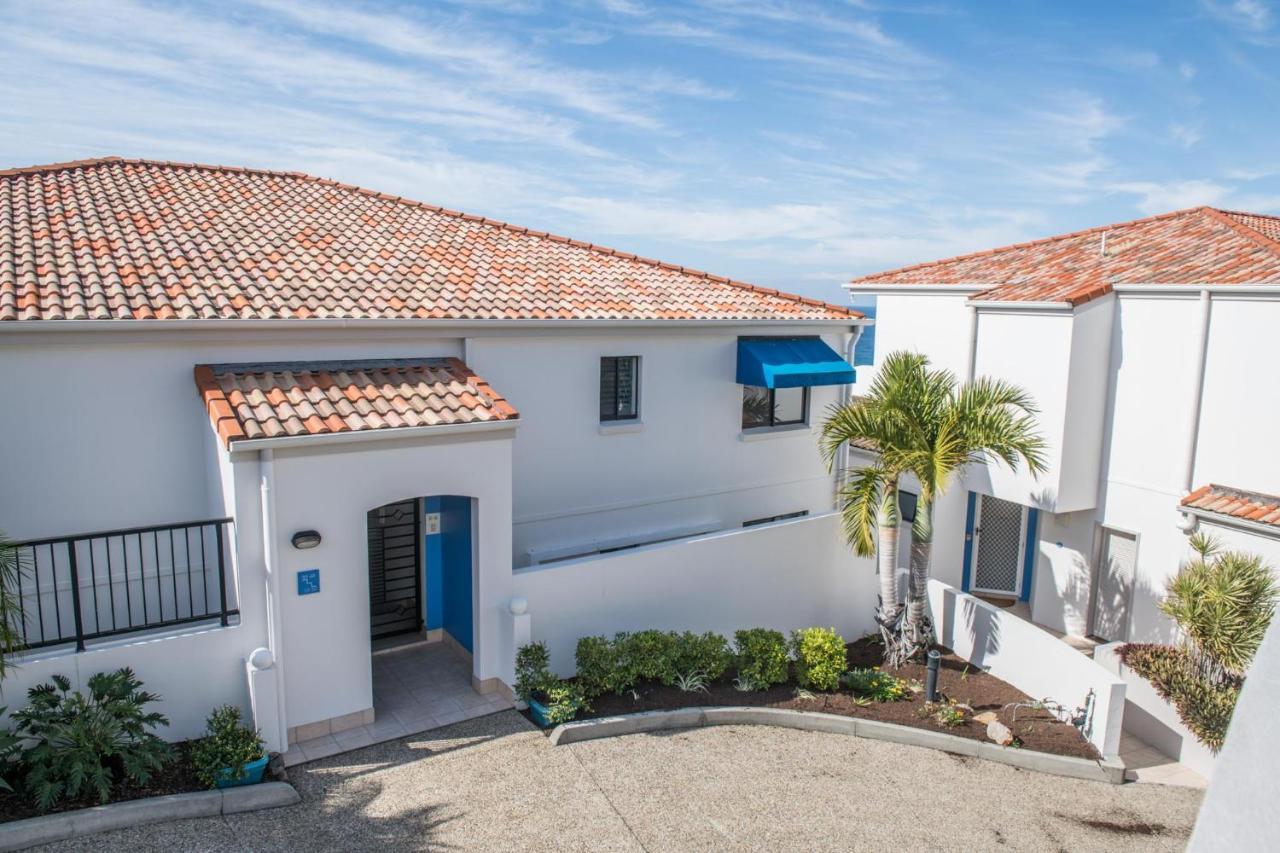 Aparthotel The Point Coolum Coolum Beach Exterior foto